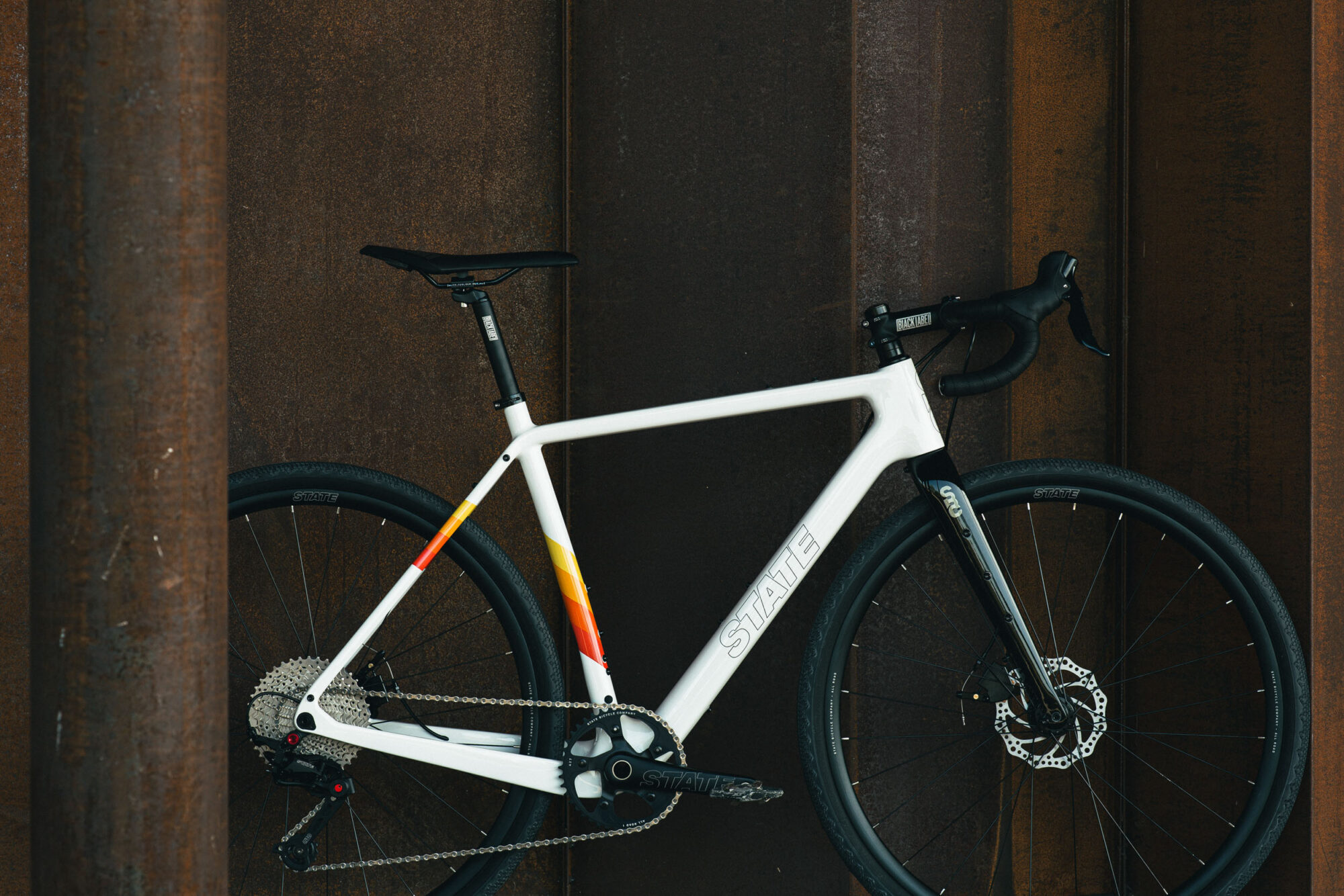 state carbon all-road