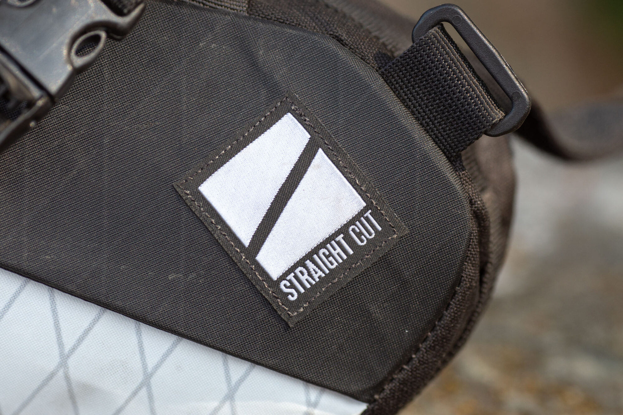 Straight Cut Design Dropper Seatpost Saddlebag Review