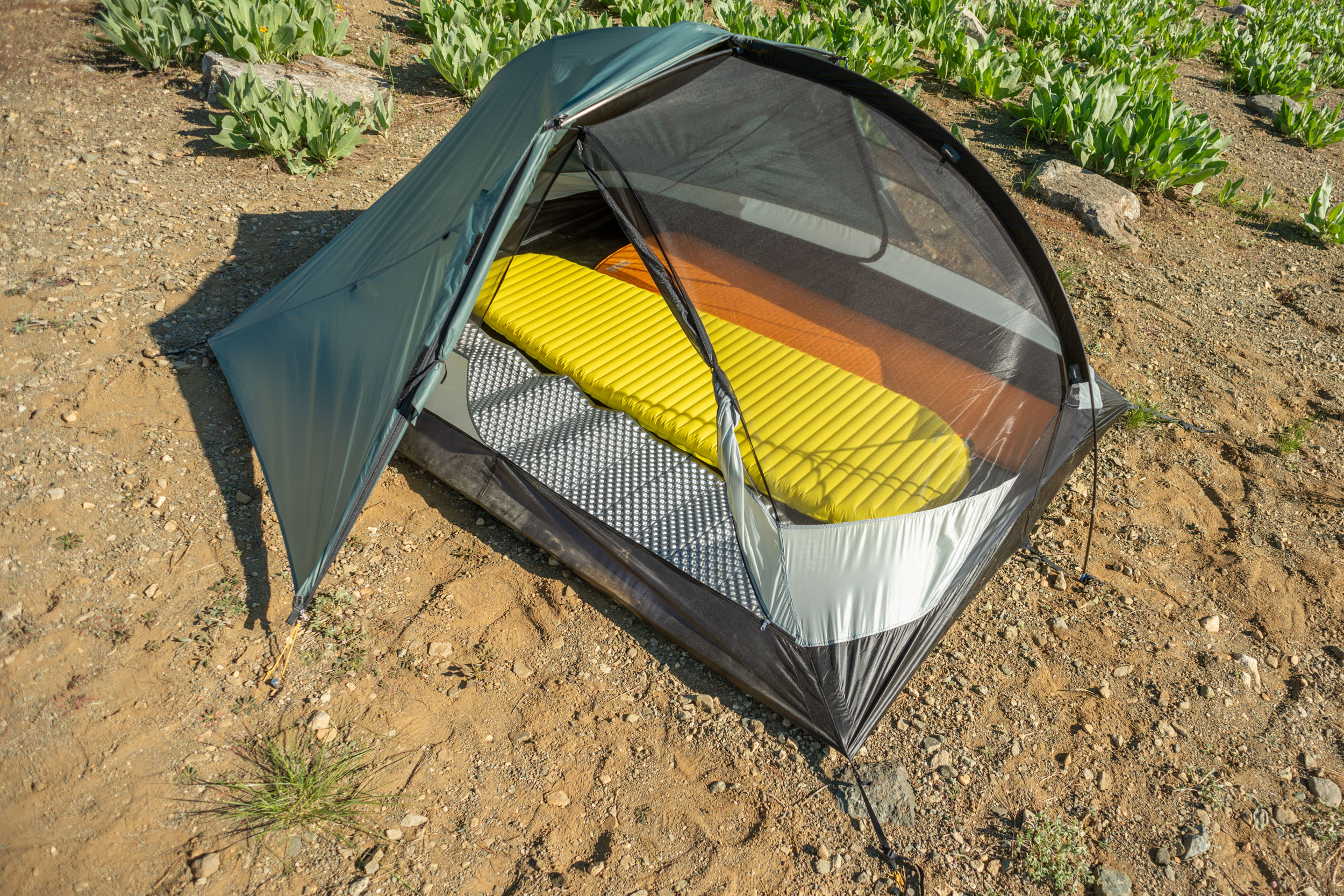 Tarptent Triple Rainbow DW Announced - BIKEPACKING.com