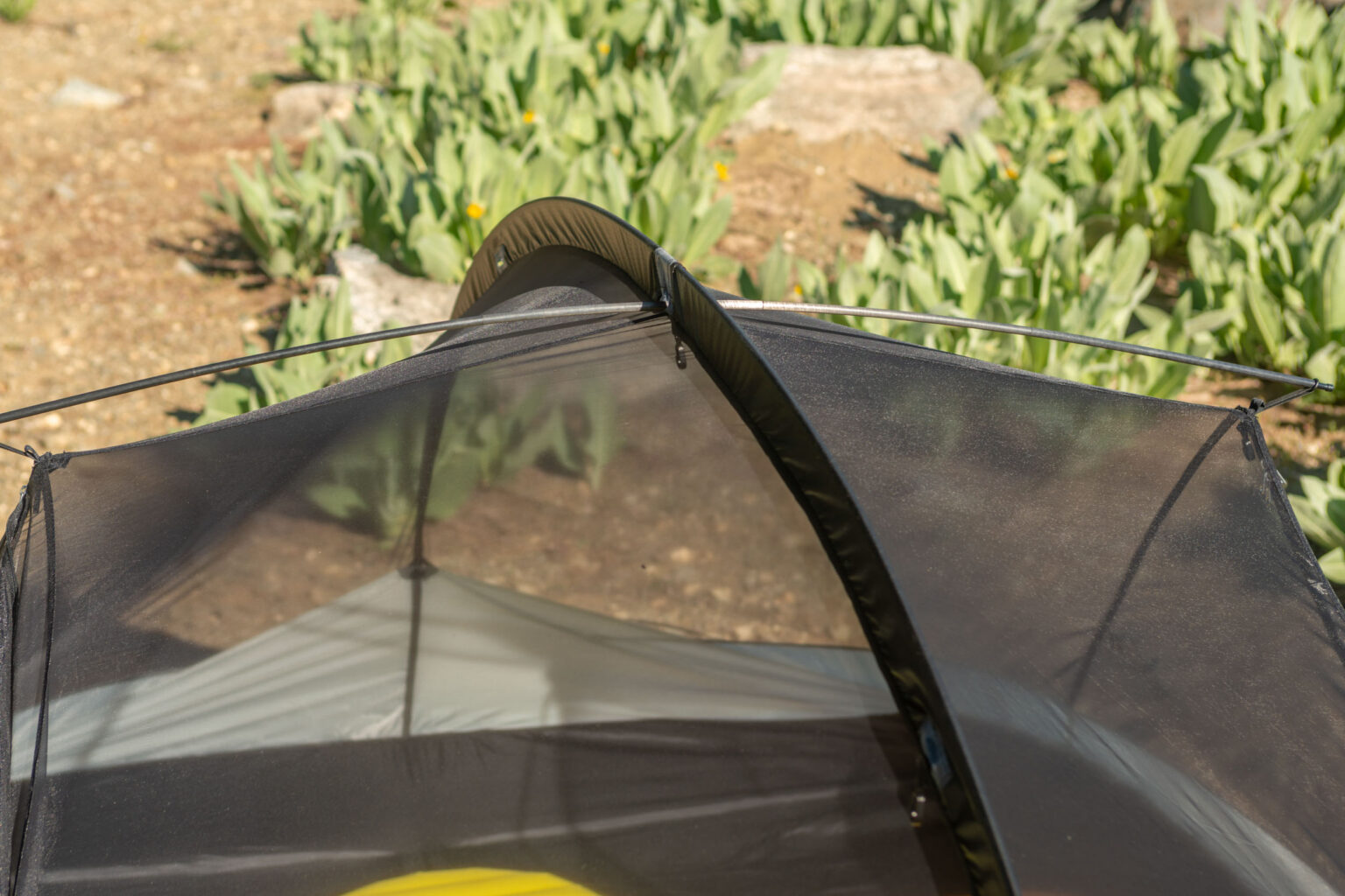Tarptent Triple Rainbow DW Announced