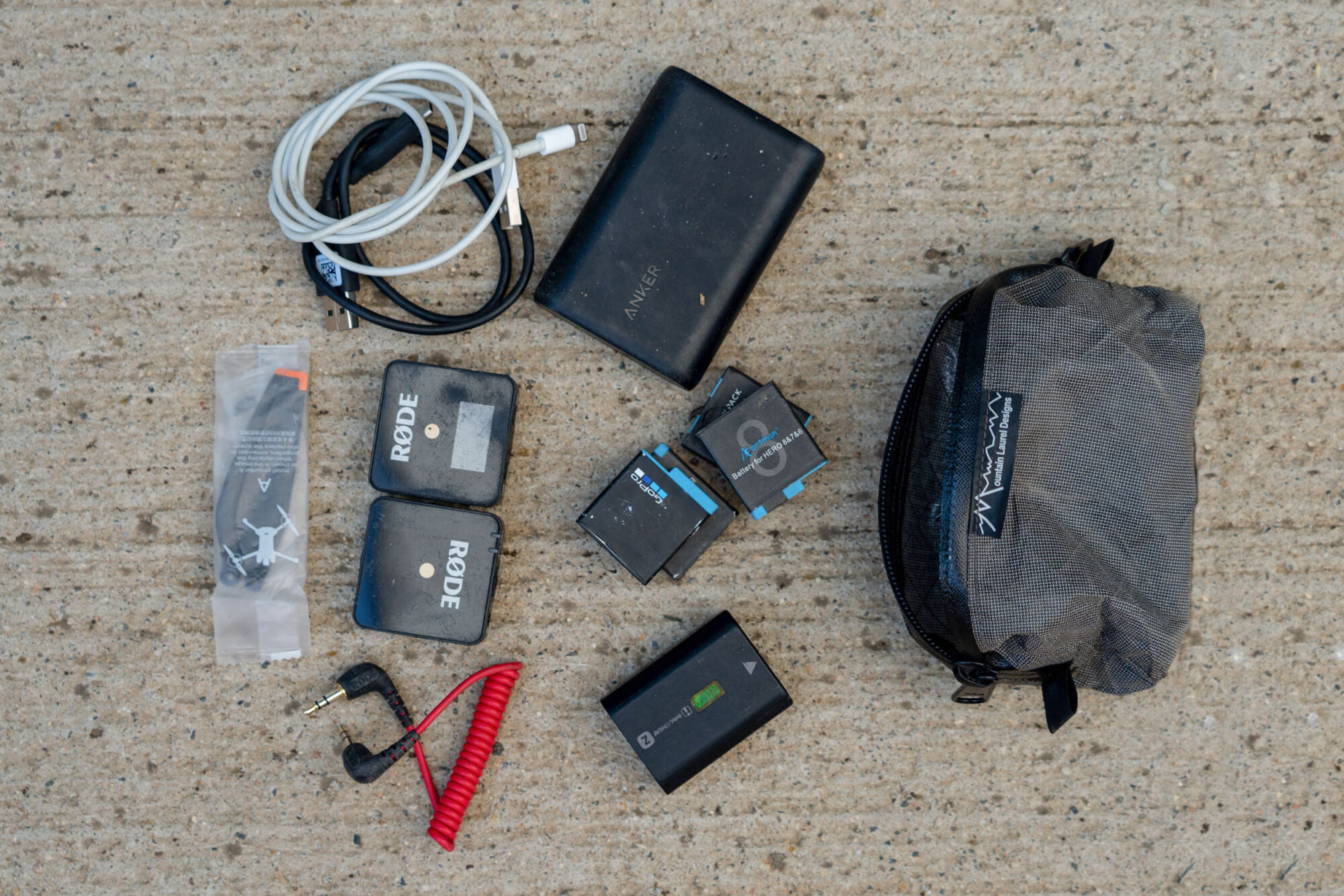 8 Game-Changing Gear Choices For Bikepacking
