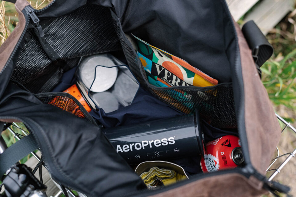 AeroPress XL Review