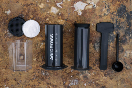 AeroPress XL Review - BIKEPACKING.com