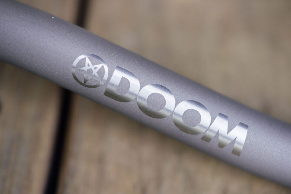 Doom Bikepackers Delight review