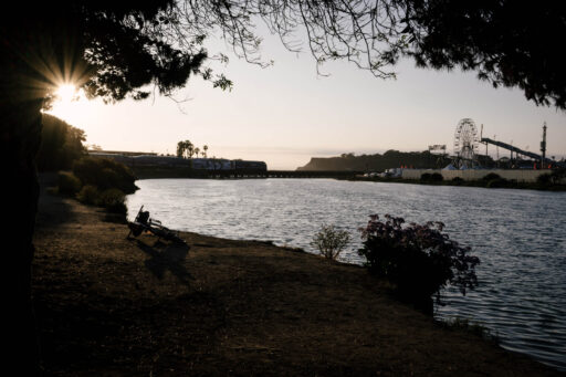 Great San Diego Triathlon