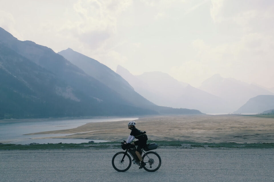The Hardest Race on Earth: Racing the Tour Divide (Film)