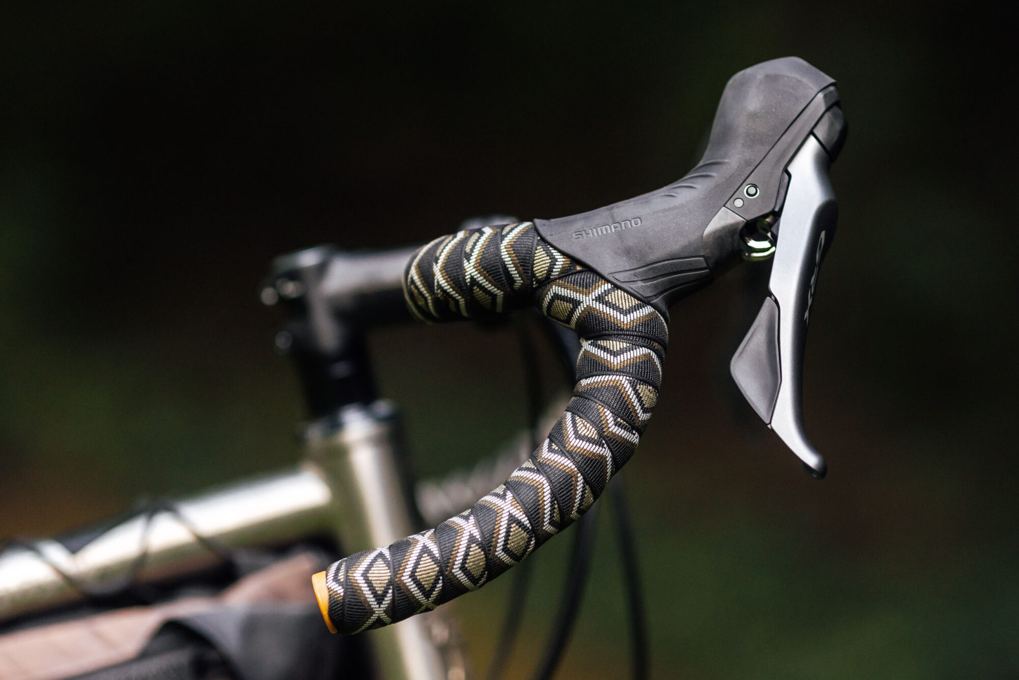 Shimano GRX 12-speed review