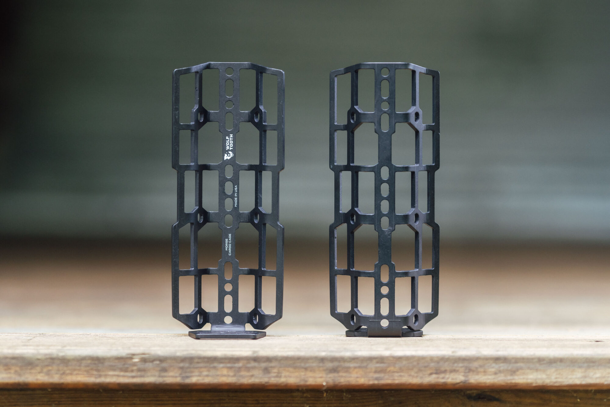 Wolf Tooth Morse Cargo Cage Review