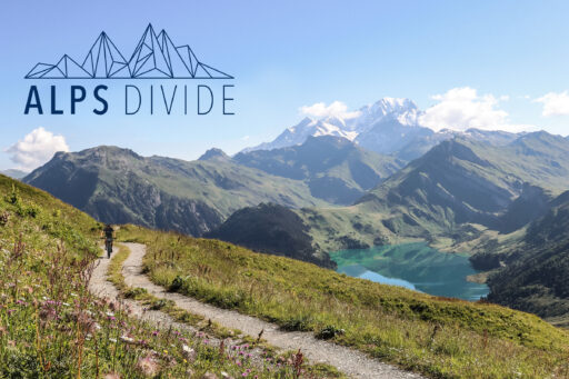alps Divide event