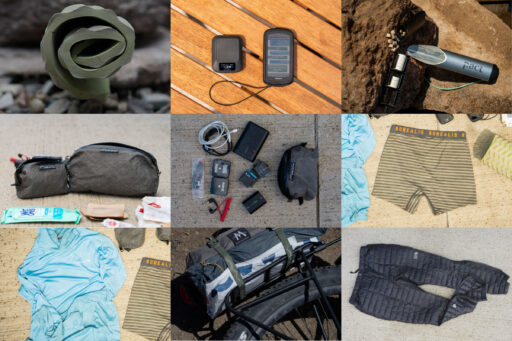 8 Game-Changing Gear Choices For Bikepacking