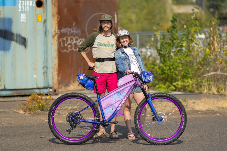 Goodday Curiosity MADE 2023