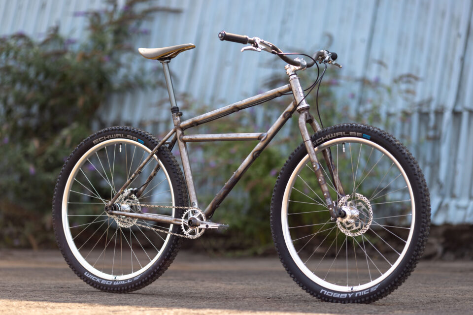 Pre-Orders Open for Limited Edition Sour Bicycles Bad Granny