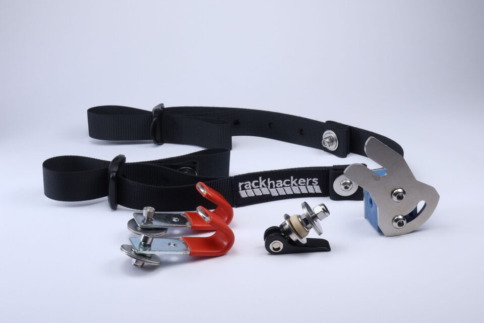 Rackhacker Cannier DIY Kit