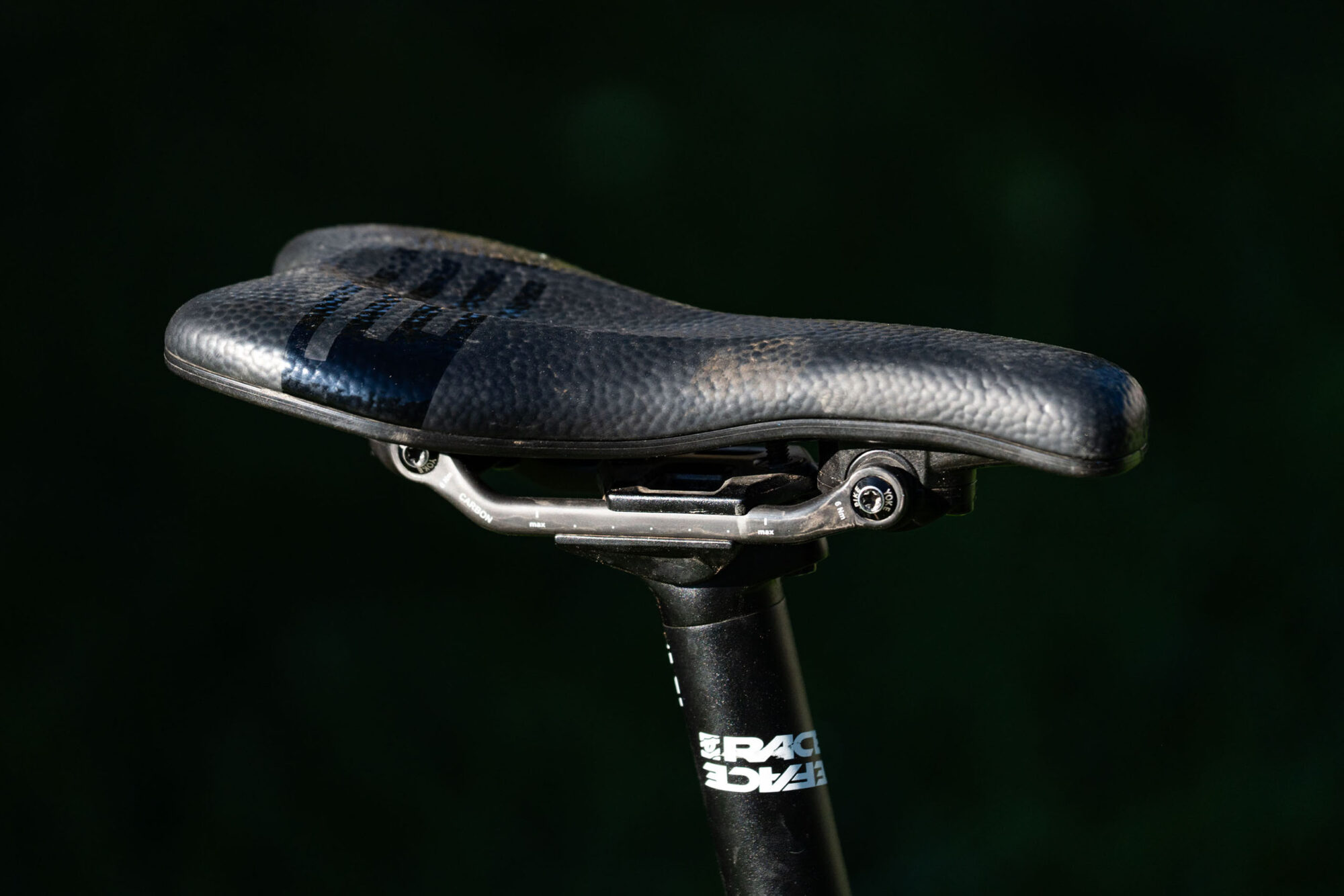 bikeyoke sagma saddle