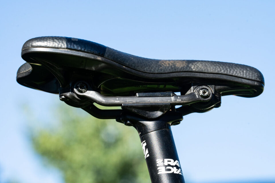 BikeYoke Sagma Review