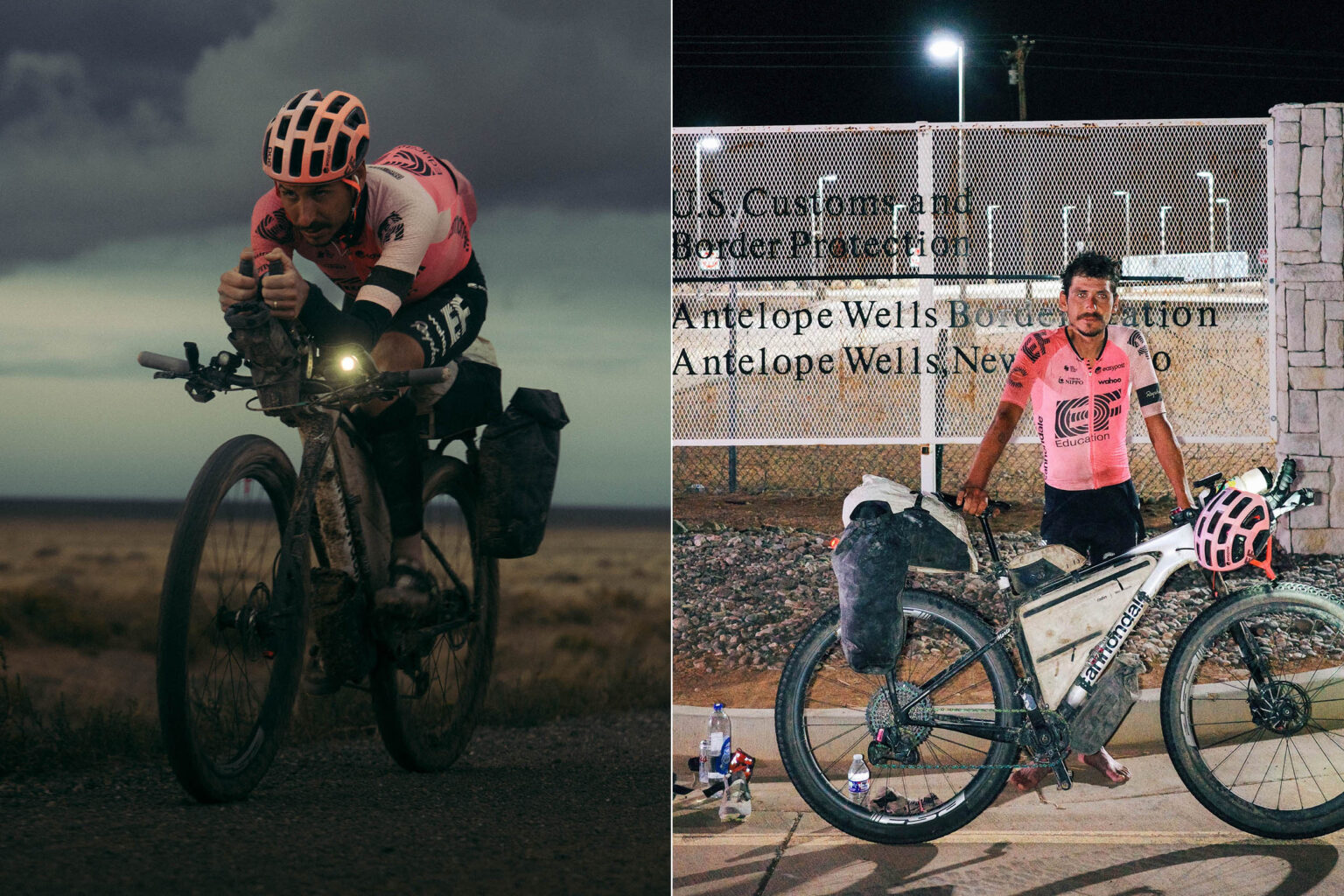 Lachlan Morton Finishes Tour Divide In 12 5 Days BIKEPACKING Lachlan Morton Finishes Tour Divide In 12 5 Days BIKEPACKING
