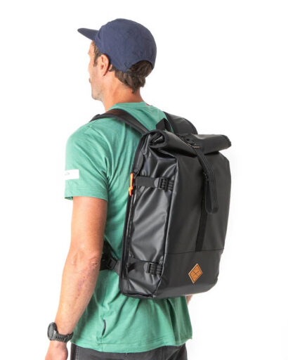 restrap backpack