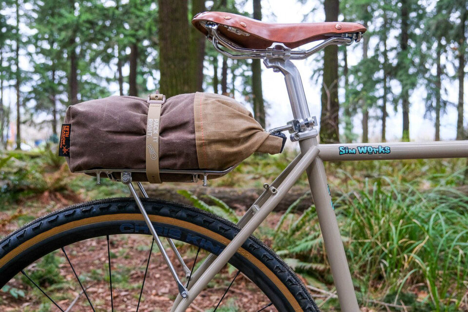 Ultimate Bikepacking Giveaway