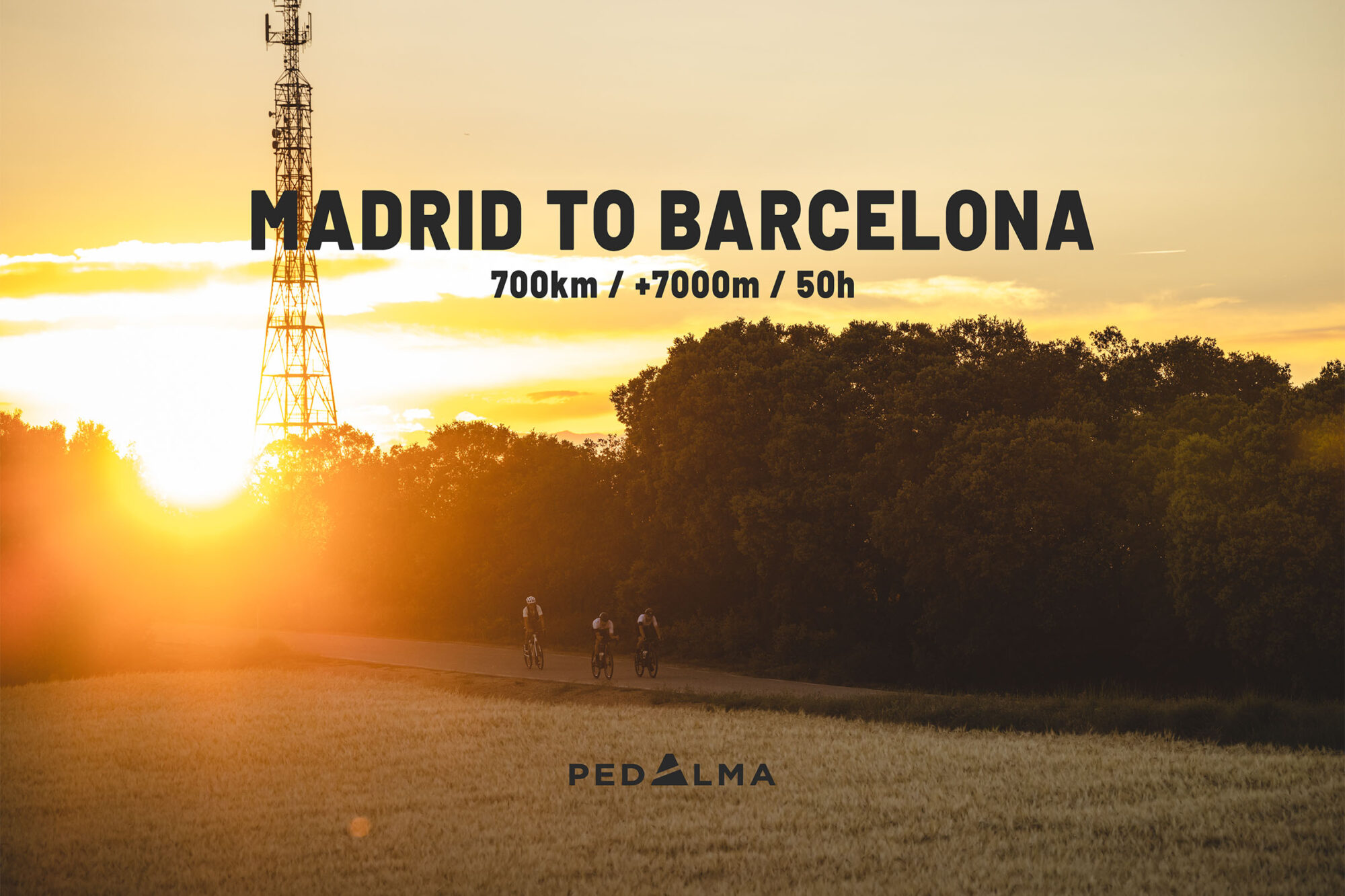 Madrid to Barcelona