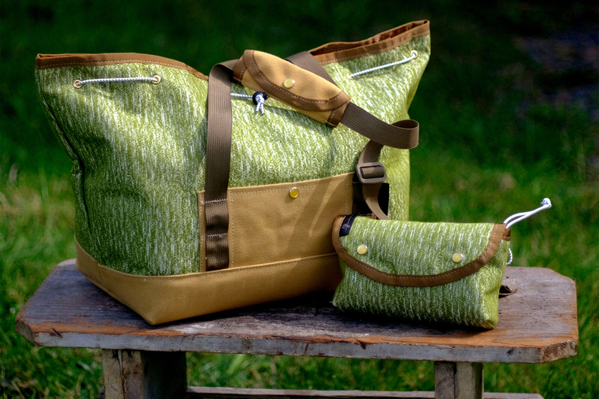 Rambler Bags Luxe Spring/Summer 2023 Collection Is Here 