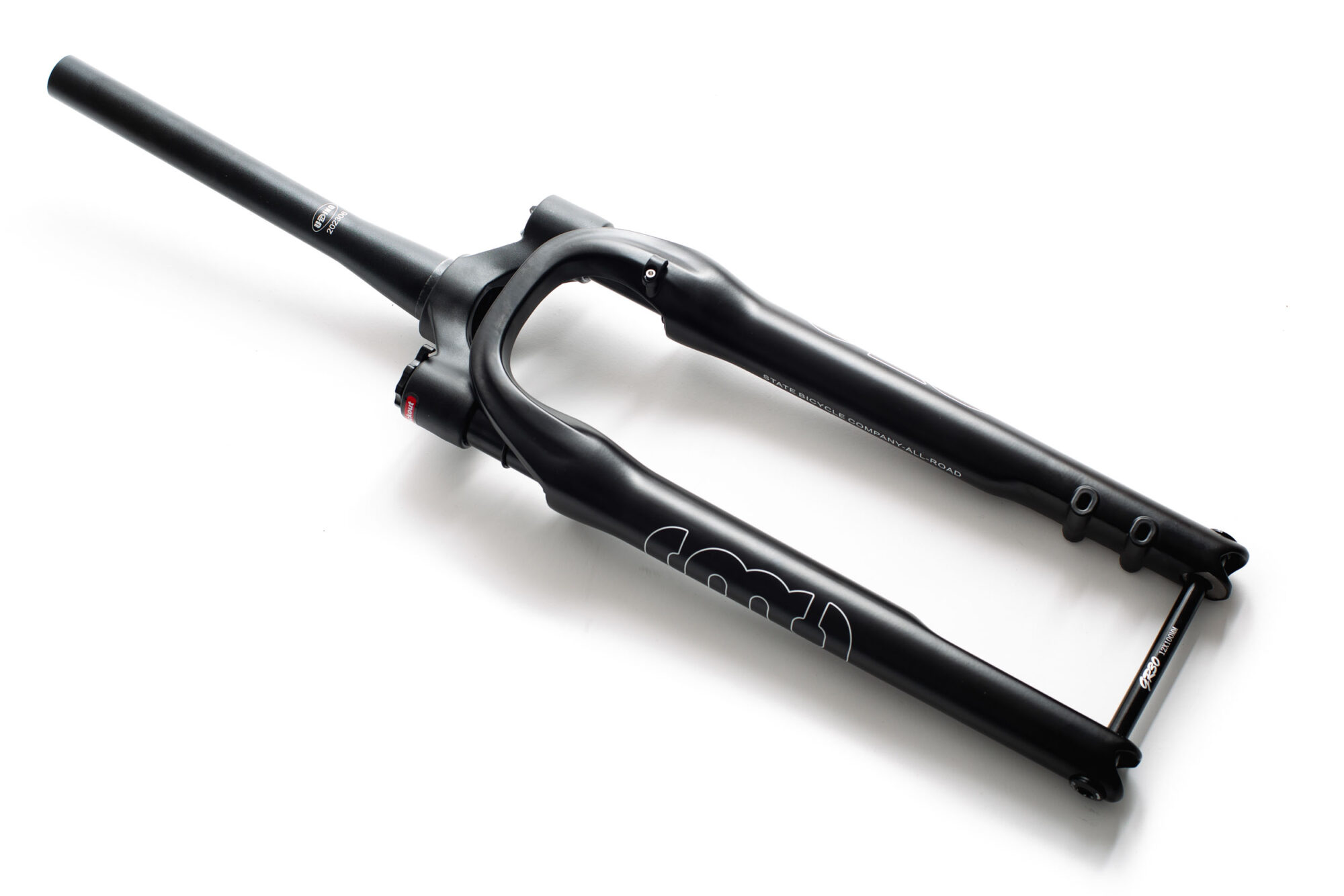 State AllRoad Suspension Fork