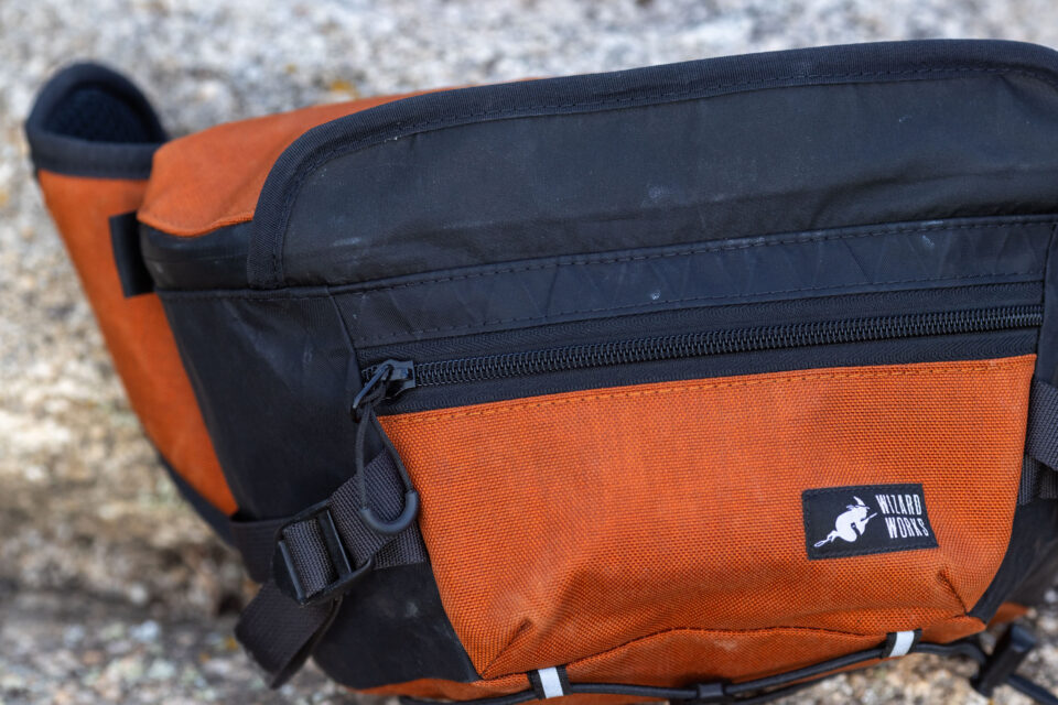 Wizard Works Hobgob Hip Pack Review