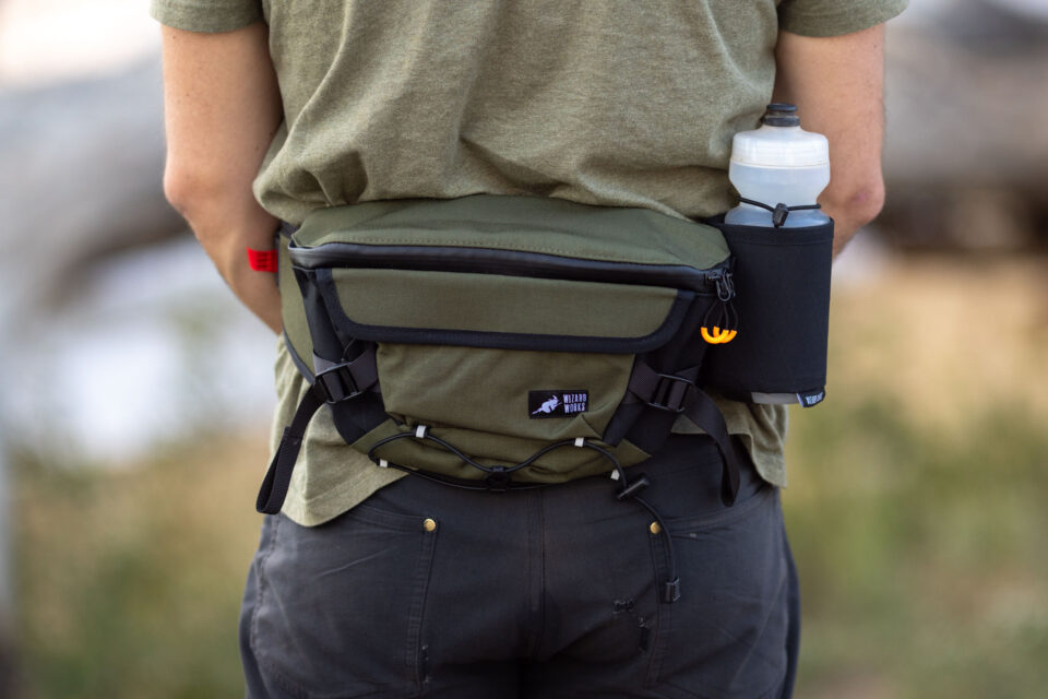 Wizard Works Hobgob Hip Pack Review