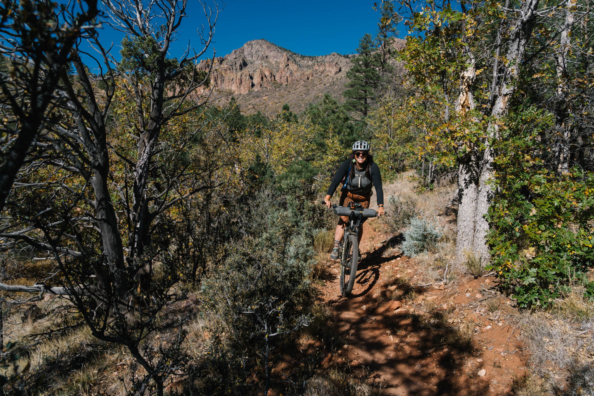 2023 Arizona Trail Race