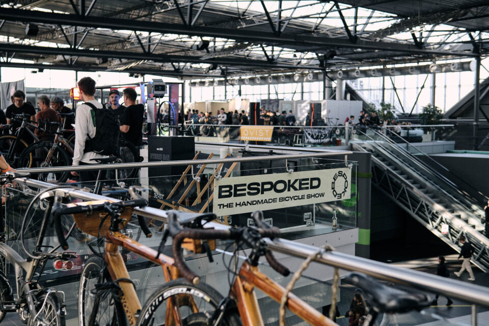 10 Highlights from Bespoked 2023 in Dresden