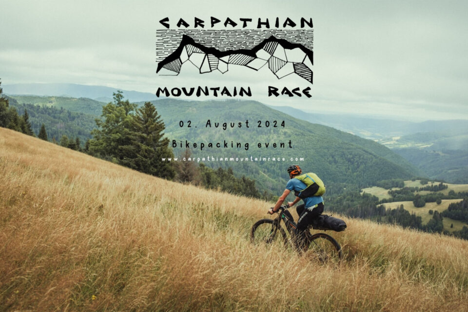 Carpathian Mountain Race 2024