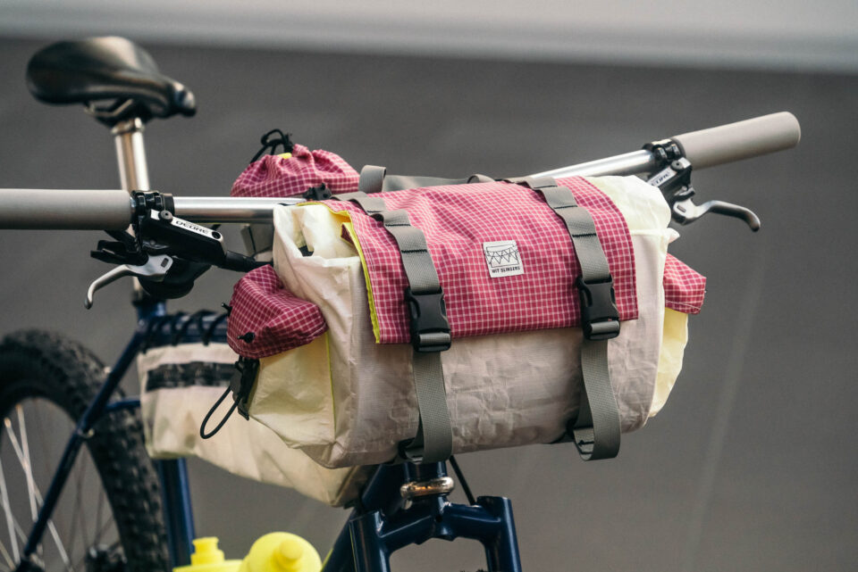 Hulsroy ATB, Hulsroy Cycles, Wit Slingers