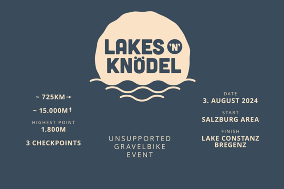 Lakes ‘n’ Knoedel 2024