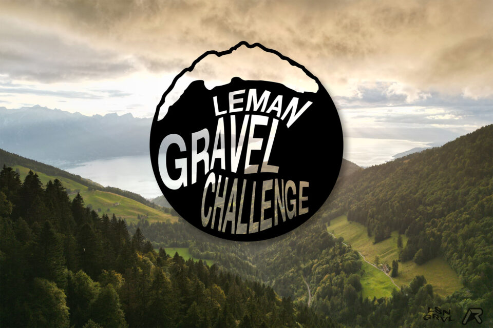 Léman Gravel Challenge 2024
