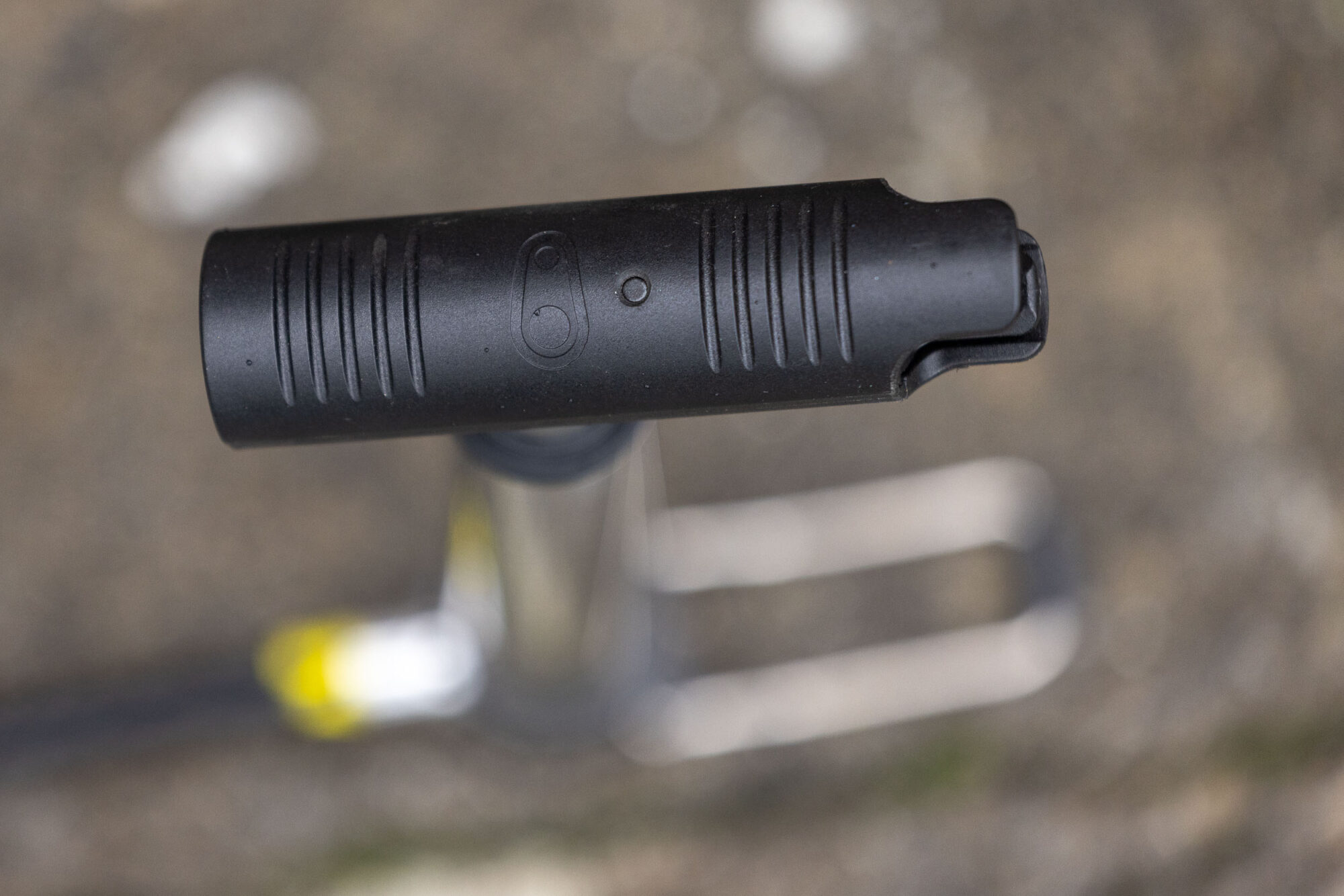 Mini Bomba De Piso Crank Brothers Klic HV – Import Bike México