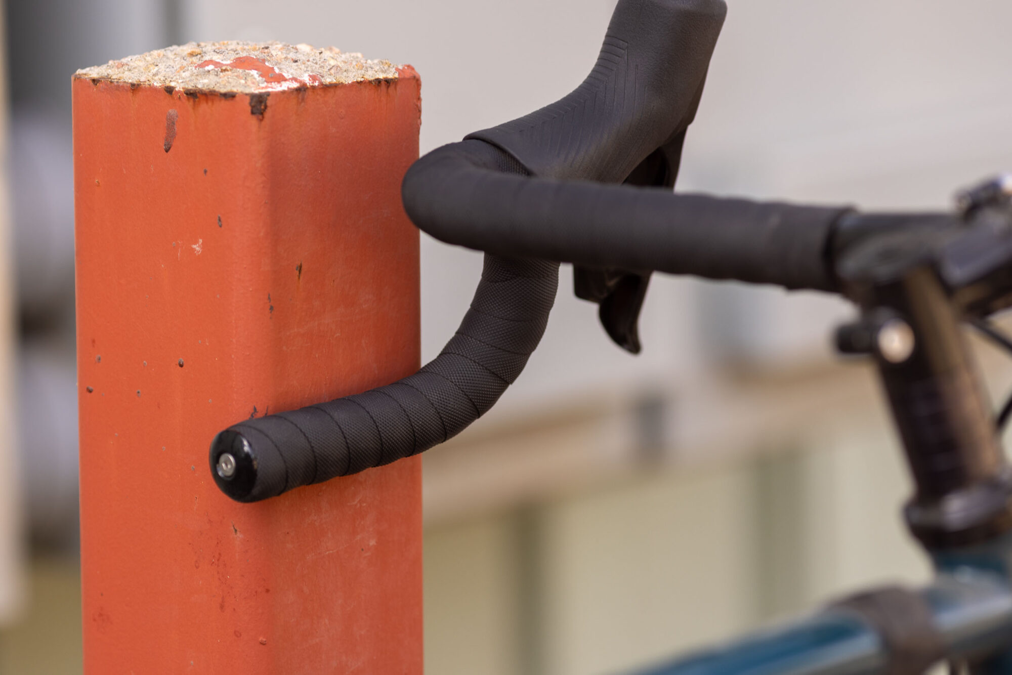 Crust Towel Rack Bar Review