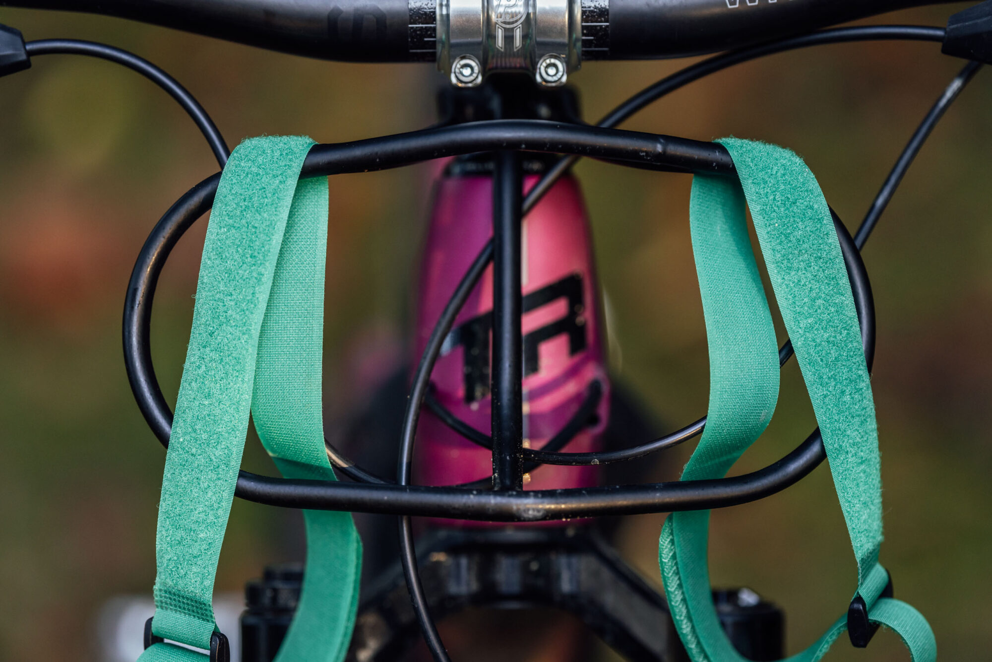 Goodday Curiosity Spacer Cradle Review
