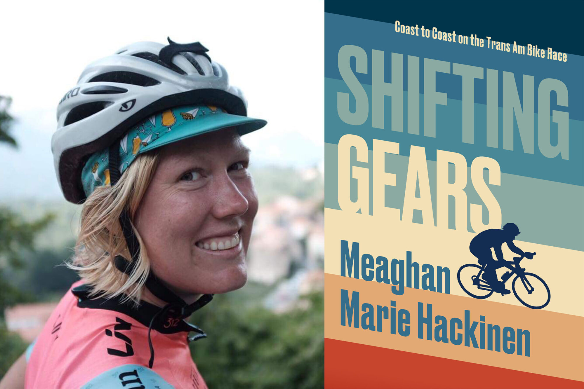 Shifting Gears Book