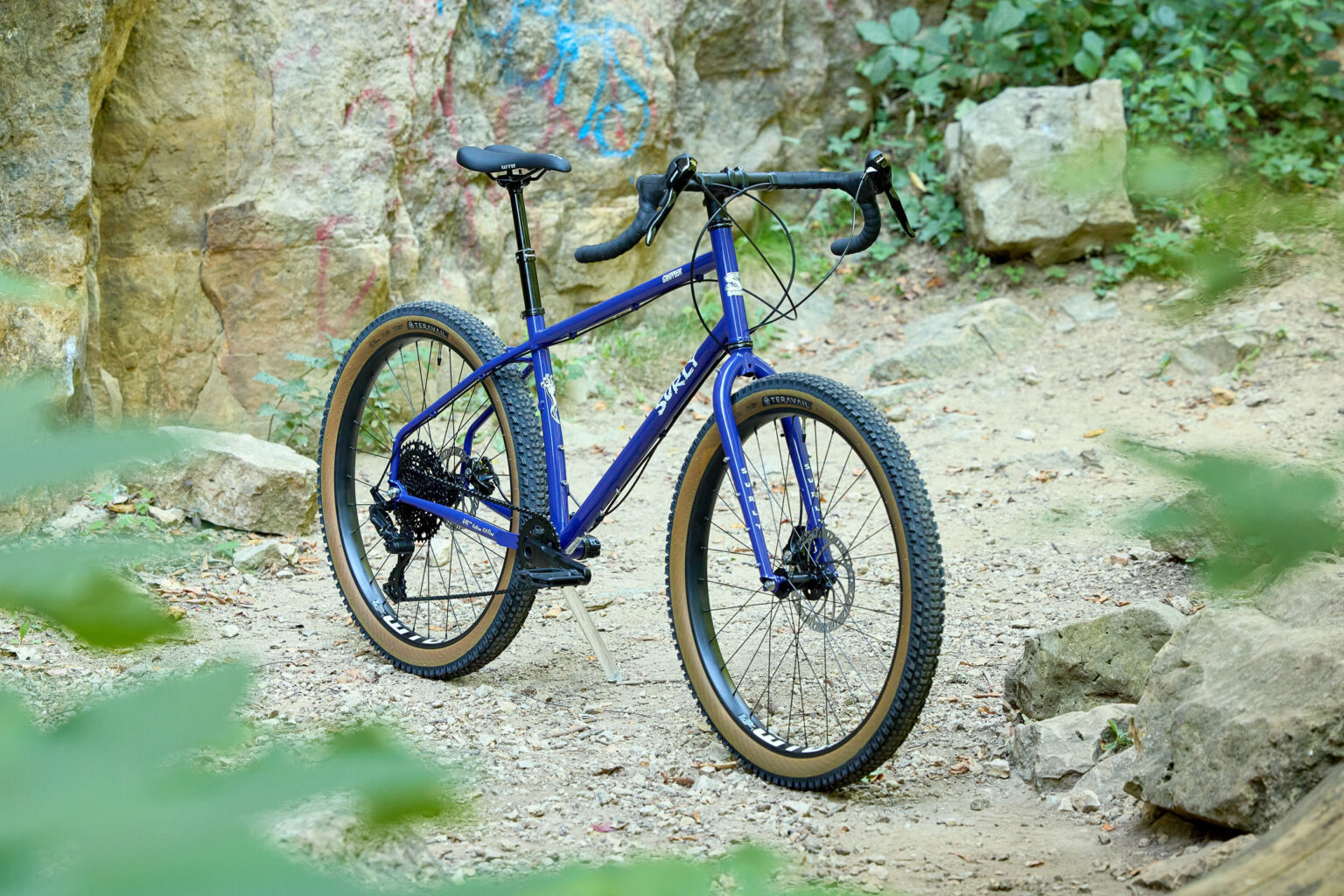 Surly Grappler Bike - 27.5