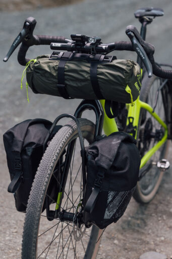 Wilier Adlar - BIKEPACKING.com