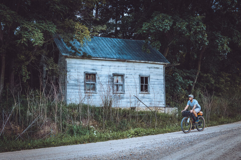 7 Long Rail Trails in the US (Perfect For Bike Touring) - Exploring Wild