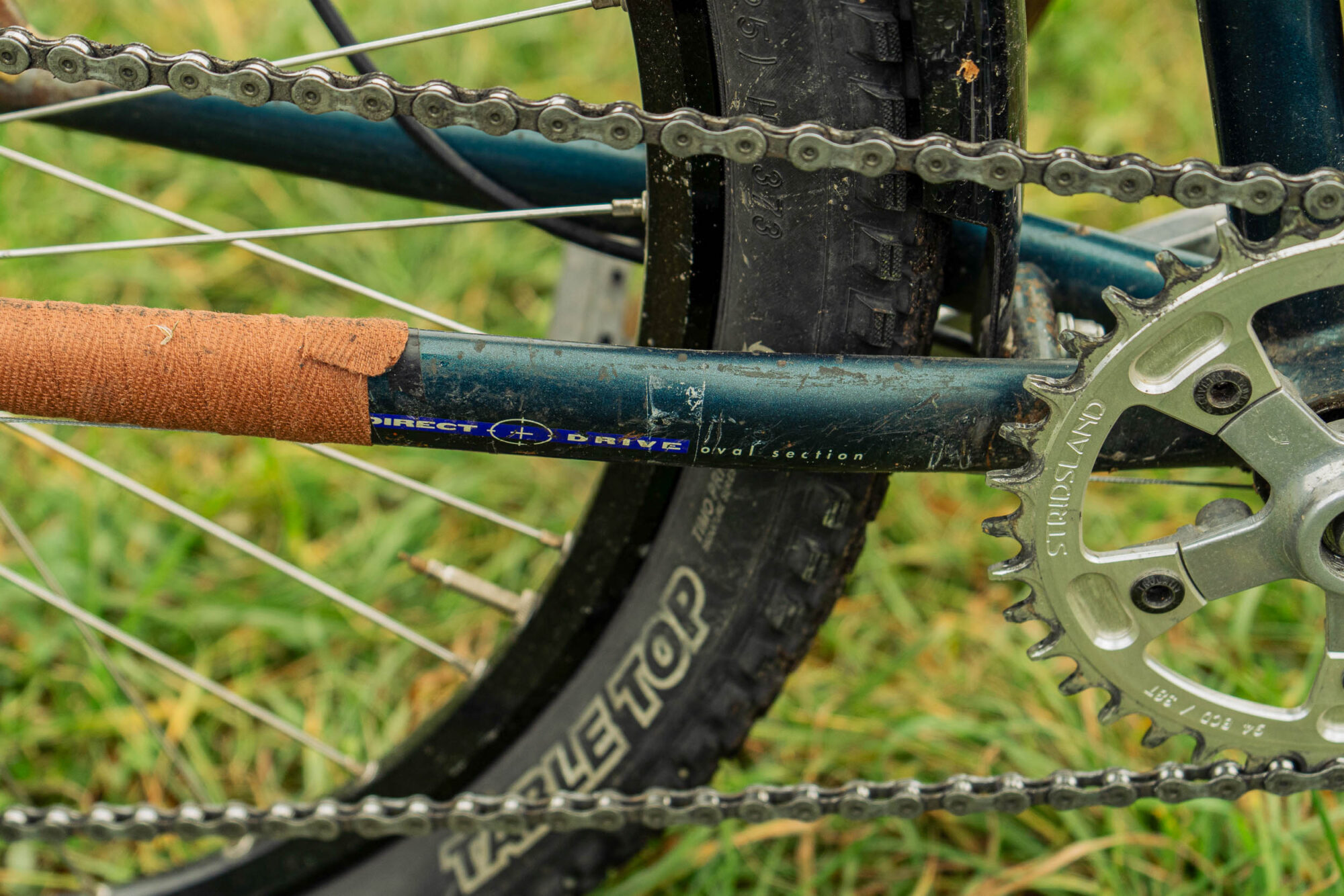 rockhopper bikepacking