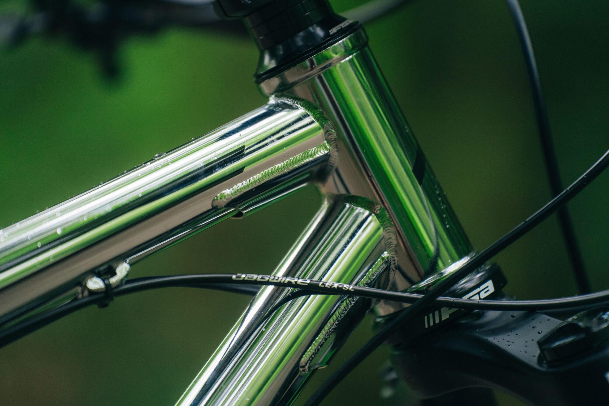 2024 Transition TransAM - BIKEPACKING.com