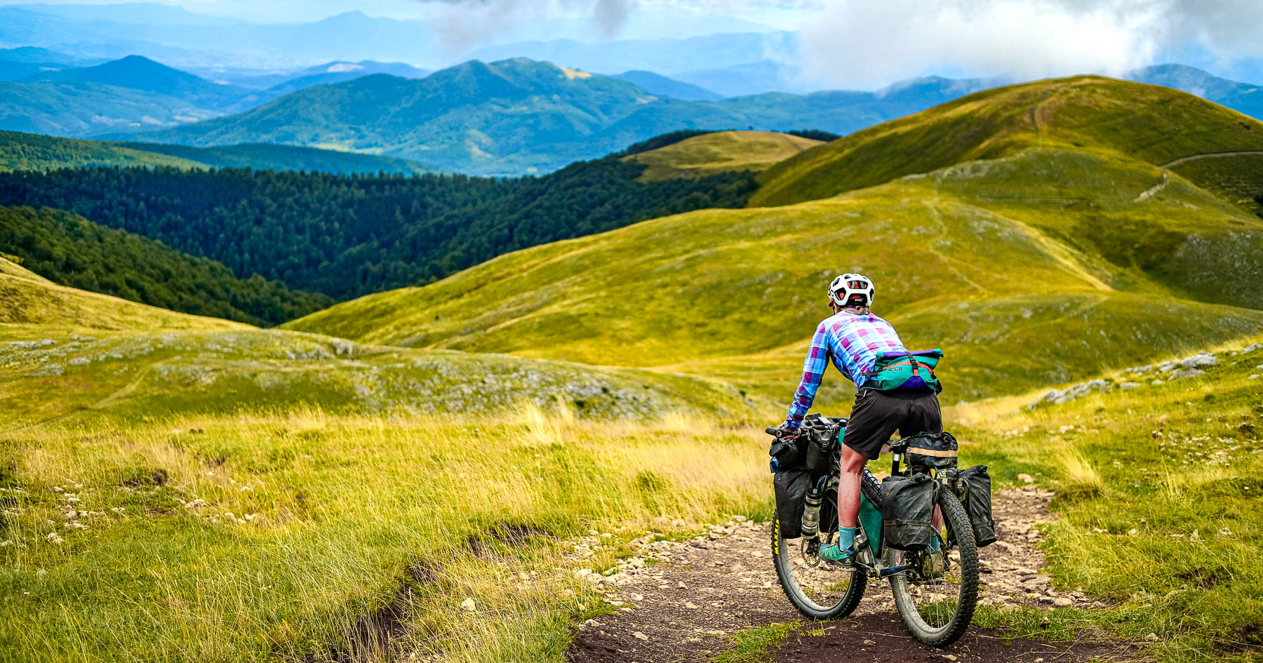 Overlanding What's in a Name?