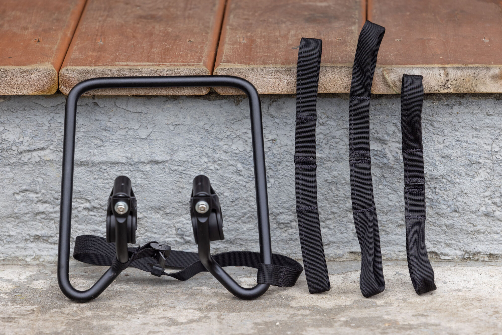 Arkel Front Rack Arkel Rollpacker Front Bag Review - BIKEPACKING.com
