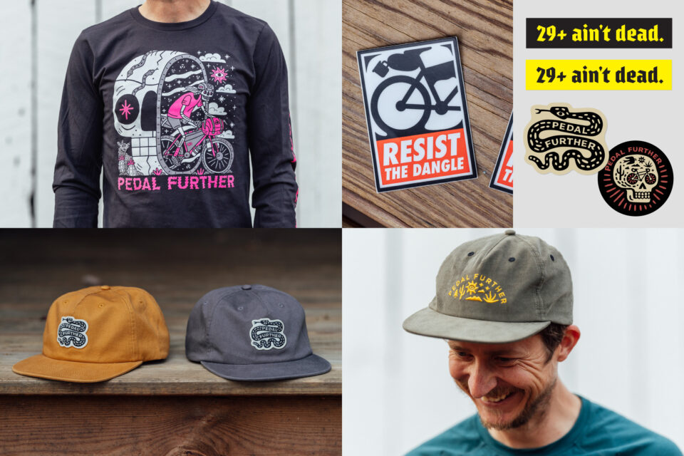 Find Fresh Fall Merchandise in our Web Shop