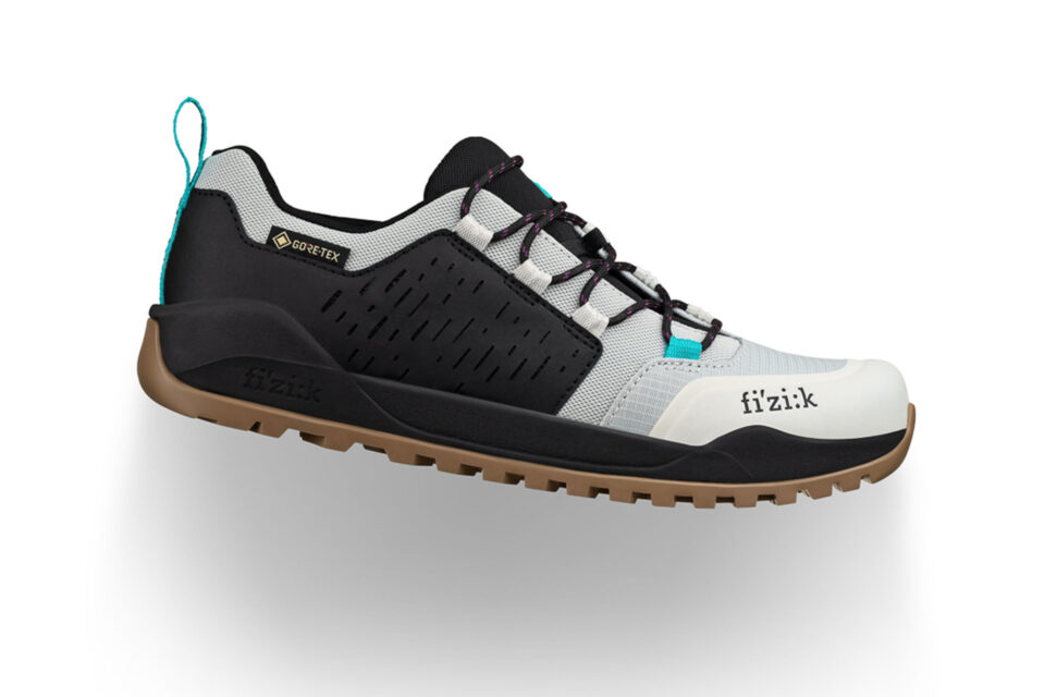 Fizik Terra Ergolace GTX Shoes Review