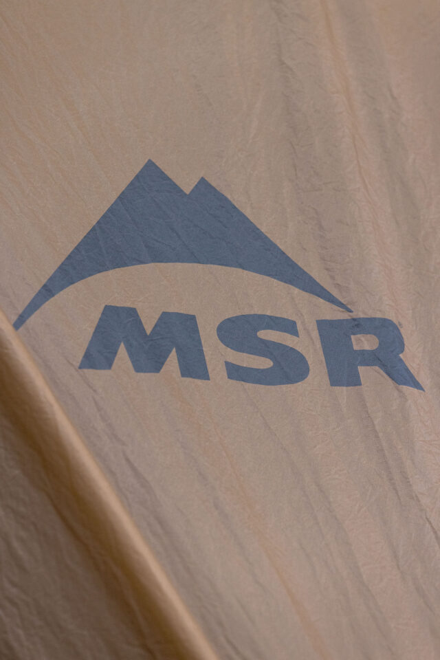 MSR Freelite 3 Tent Review