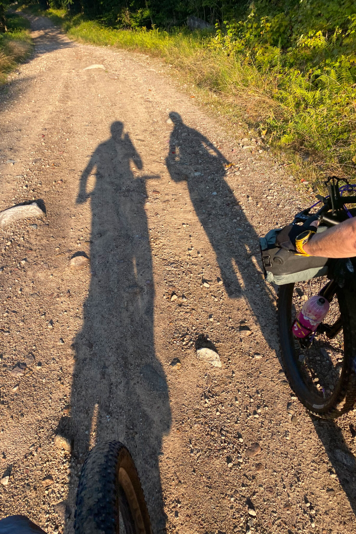 2023 Adirondack Trail Ride Recap