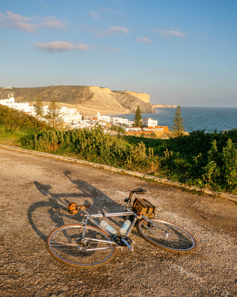 Bikepacking Algarve Portugal, Bike Touring Algarve Portugal