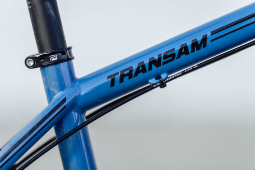 2024 Transition TransAM Review